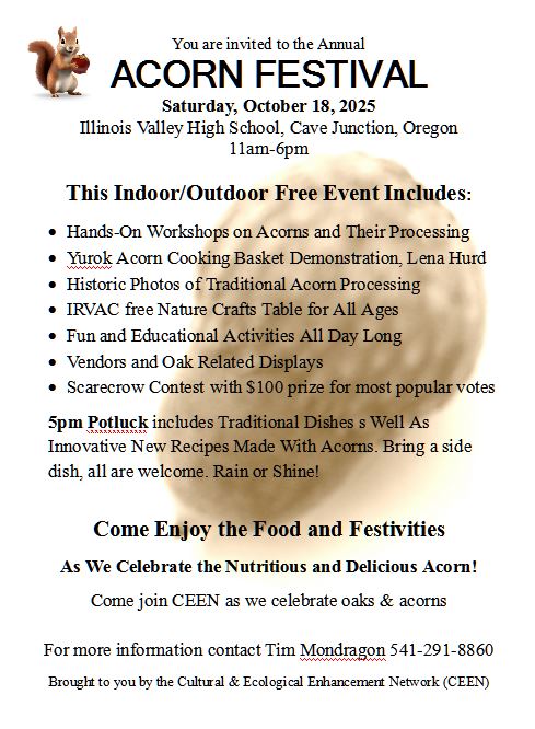 Click to download flyer