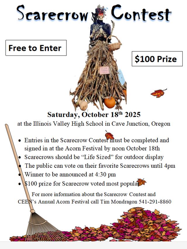 Click to download flyer