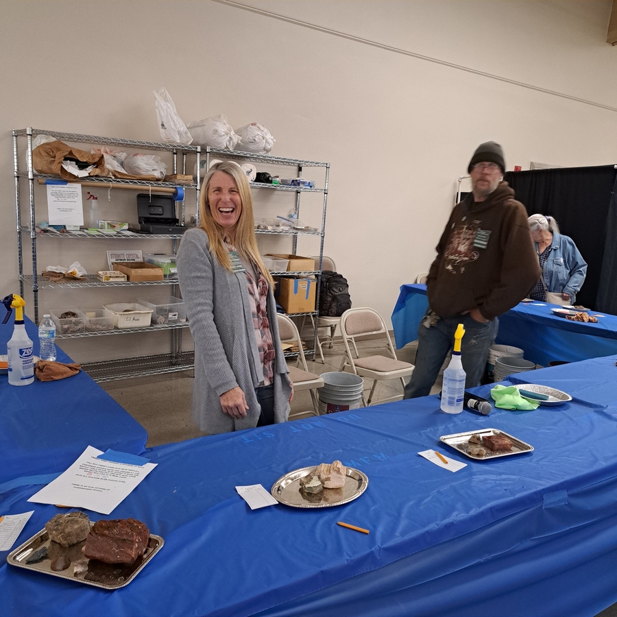 image of the Silent Auction